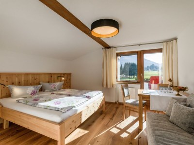 Holiday room Dreibettzimmer mit Dusche/WC,TV,Balkon - Features photo 20