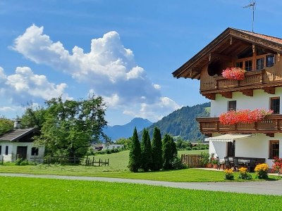 Apartment App."2" -1 Schlafraum/Dusche, WC - Outdoor photo 24