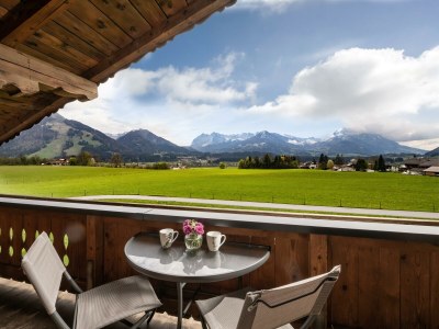 Apartment Appartement - 75 qm - Outdoor photo 6