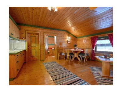Apartment Apartment"2" /1 Schlafraum/DU/ WC,TV - Features photo 13