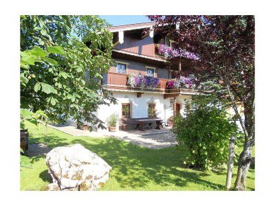 Apartment App."1" - 1 Schlafraum/Bad, WC,Balkon - Outdoor photo 3