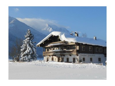Apartment App."1" - 1 Schlafraum/Bad, WC,Balkon - Outdoor photo 8