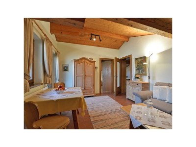 Apartment App."1" - 1 Schlafraum/Bad, WC,Balkon - Features photo 13