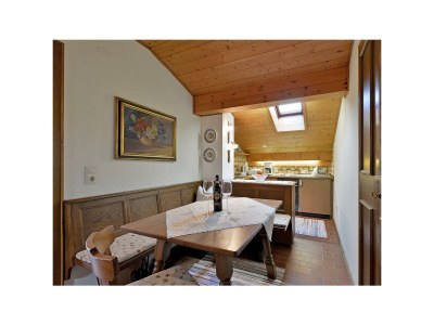 Apartment App."1" - 1 Schlafraum/Bad, WC,Balkon - Features photo 14