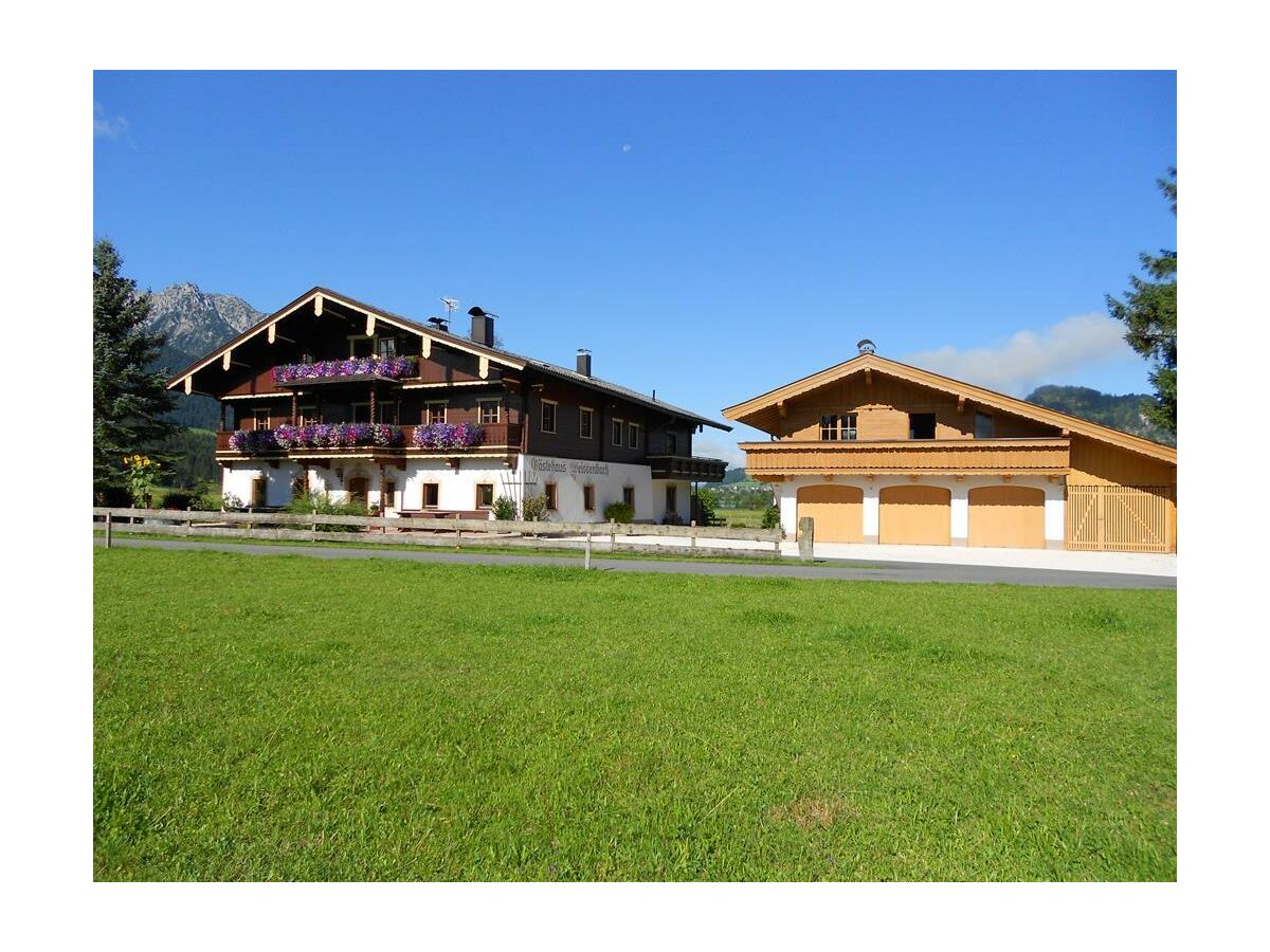 Apartment App."2" -1 Schlafraum/DU,WC,Balkon - Outdoor photo 2