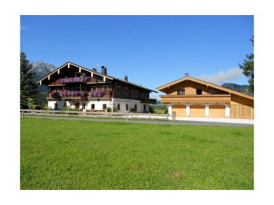Apartment App."2" -1 Schlafraum/DU,WC,Balkon - Outdoor photo 2