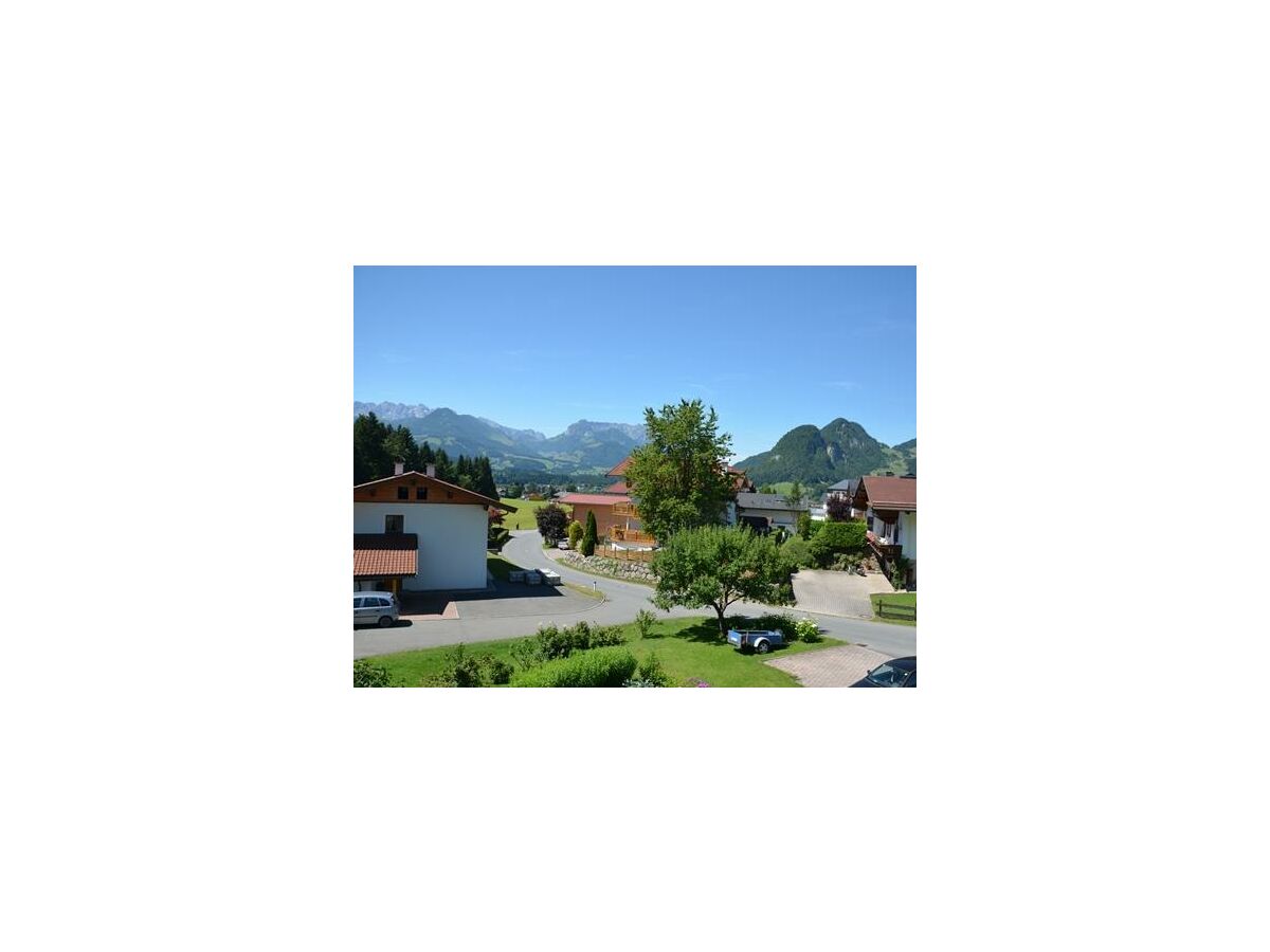 Apartment Kleines Appartement - Outdoor photo 3