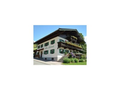 Apartment Kleines Appartement in Kössen - Apartment