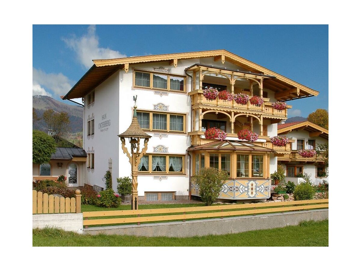 Apartment Ap."Veilchen" -Wohn-Schlafr./Du/WC,TV, - Outdoor photo 5