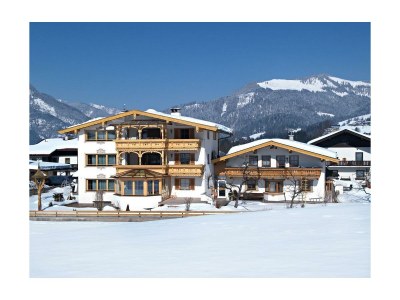 Apartment Ap."Tulpe" -1 Schlafraum/DU/ WC,Tel,TV - Outdoor photo 6