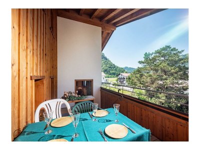 Apartment App."Wilder Kaiser"/1 Schlafraum/Du/WC - Outdoor photo 6
