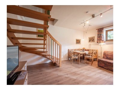 Apartment App."Wilder Kaiser"/1 Schlafraum/Du/WC - Outdoor photo 8