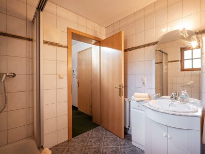 Apartment App."Wilder Kaiser"/1 Schlafraum/Du/WC - Outdoor photo 9