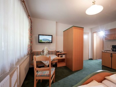 Apartment App."Wilder Kaiser"/1 Schlafraum/Du/WC - Outdoor photo 11