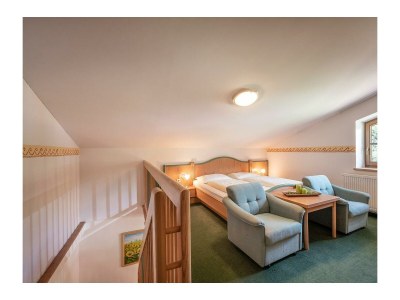 Apartment App."Wilder Kaiser"/1 Schlafraum/Du/WC - Outdoor photo 12