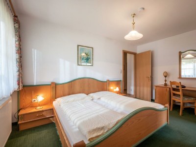 Apartment App."Geiglstein"/1 Schlafraum/Dusche, WC - Outdoor photo 6
