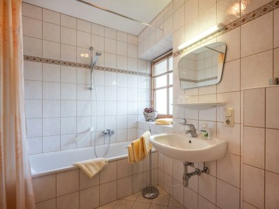 Apartment App."Geiglstein"/1 Schlafraum/Dusche, WC - Outdoor photo 8
