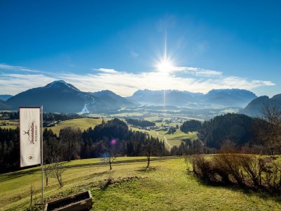 Apartment Appartement Unterberg - Outdoor photo 3