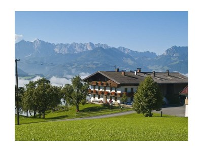 Apartment Appartement Unterberg - Outdoor photo 8