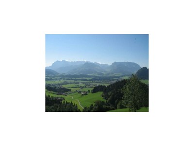 Apartment Appartement Taubensee - Outdoor photo 9