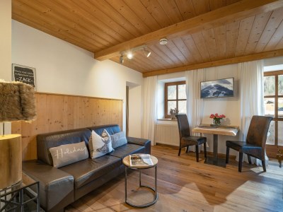 Apartment Appartement Taubensee - Features photo 18