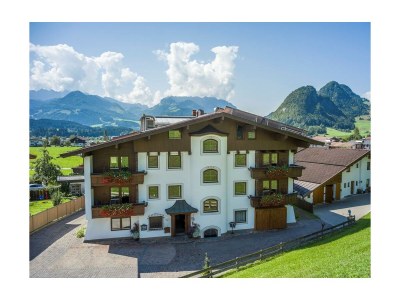 Apartment Apartment KAISERWINKL südwest - Outdoor photo 30