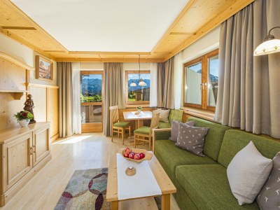 Apartment Apartment TIROL.EXKLUSIV - Outdoor photo 7