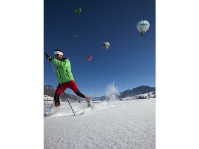 Apartment Apartment TIROL.EXKLUSIV - Outdoor photo 19