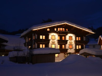 Apartment Apartment ADLERHORST - Outdoor photo 2