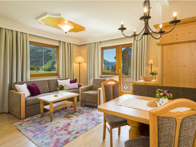 Apartment Apartment ADLERHORST - Outdoor photo 4