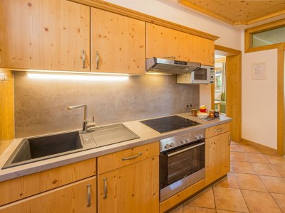Apartment Apartment ADLERHORST - Outdoor photo 6