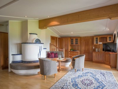 Apartment Apartment ADLERHORST - Outdoor photo 15