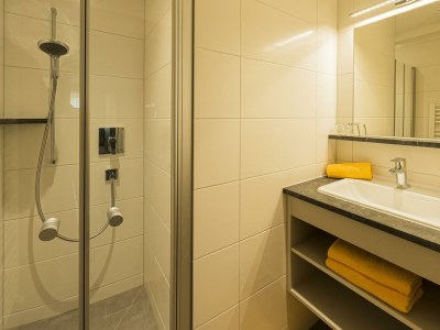 Apartment Apartment ADLERHORST - Outdoor photo 28