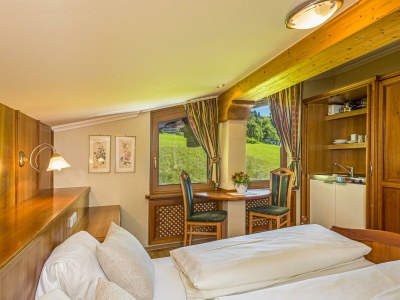 Apartment Apartment ADLERHORST - Features photo 42
