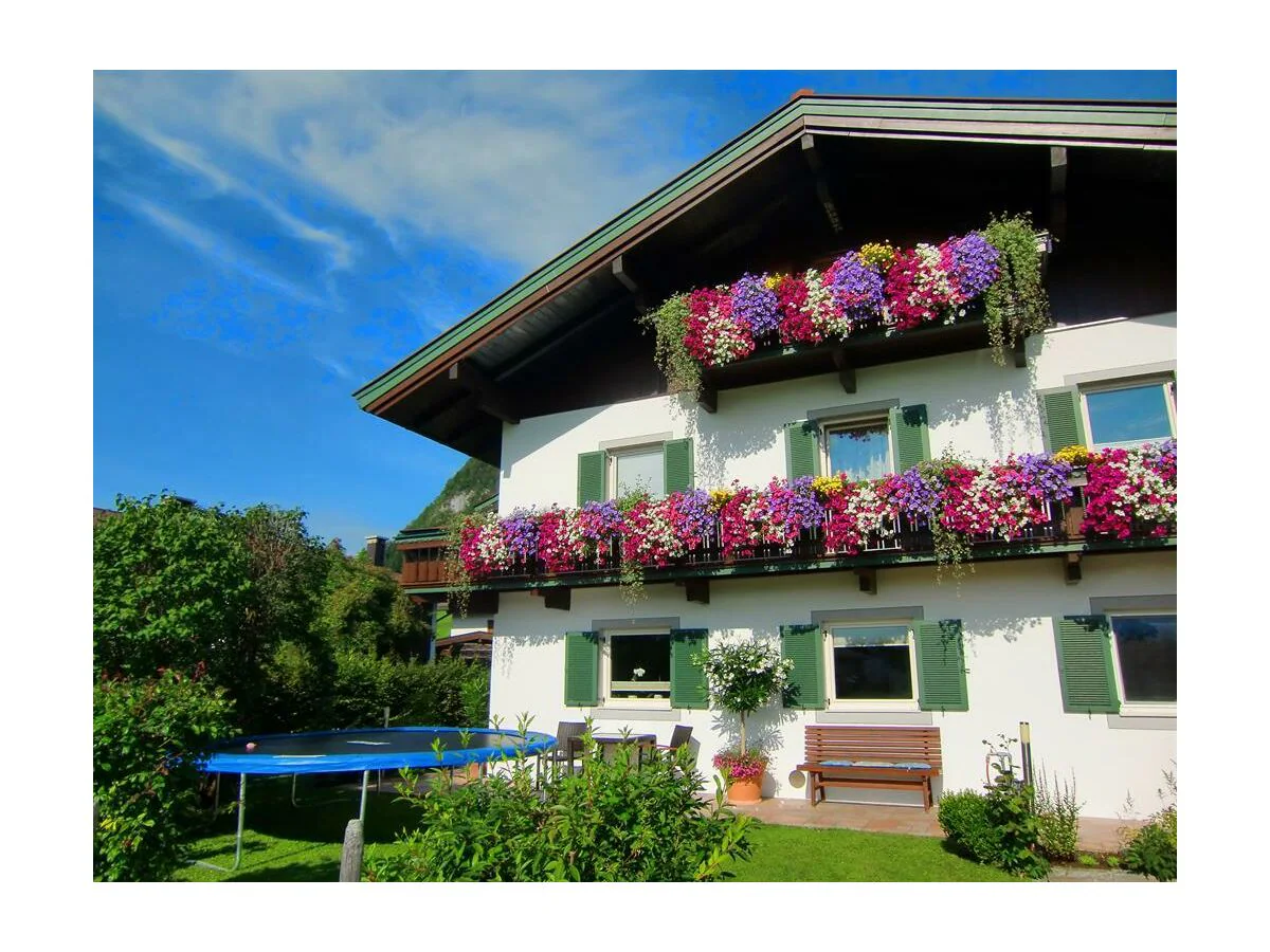 Apartment Appartement/1 Schlafraum/Dusche,WC,TV,Blk - Outdoor photo 2
