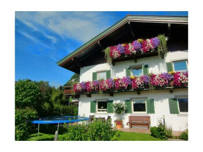 Apartment Appartement/1 Schlafraum/Dusche,WC,TV,Blk - Outdoor photo 2