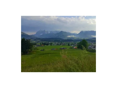 Apartment Appartement/1 Schlafraum/Dusche,WC,TV,Blk - Outdoor photo 11