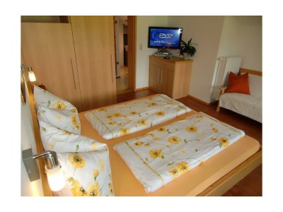 Apartment Appartement/1 Schlafraum/Dusche,WC,TV,Blk - Features photo 14
