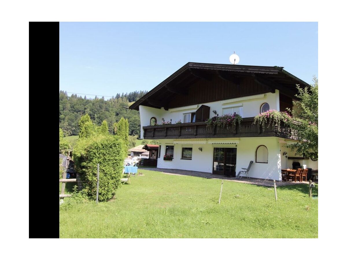 Apartment Zahmer Kaiser 1 - Outdoor photo 5