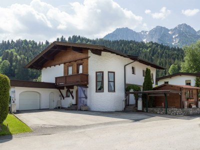 Apartment Zahmer Kaiser 1 - Outdoor photo 4