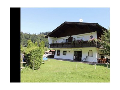 Apartment Zahmer Kaiser 1 - Outdoor photo 5