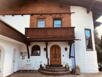 Apartment Zahmer Kaiser 1 - Outdoor photo 6