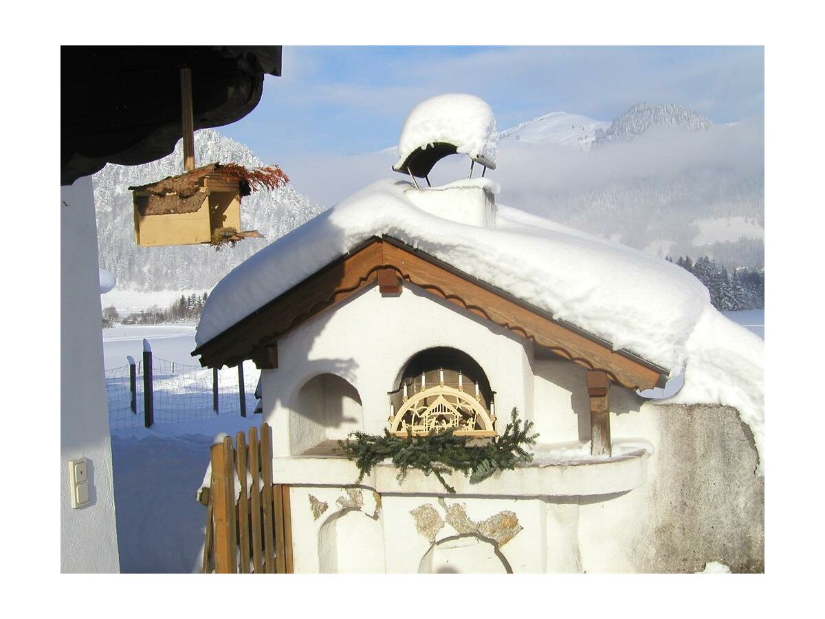 Apartment Apart."Seeseite"/1 Schlafraum/DU,WC - Outdoor photo 3