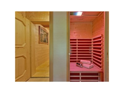 Apartment Apart."Seeseite"/1 Schlafraum/DU,WC in Walchsee - Apartment