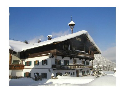 Apartment Apart."Seeseite"/1 Schlafraum/DU,WC - Outdoor photo 2