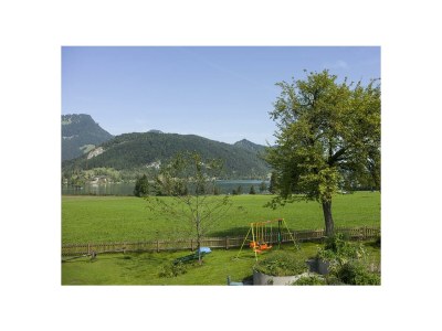 Apartment Apart."Seeseite"/1 Schlafraum/DU,WC - Outdoor photo 9