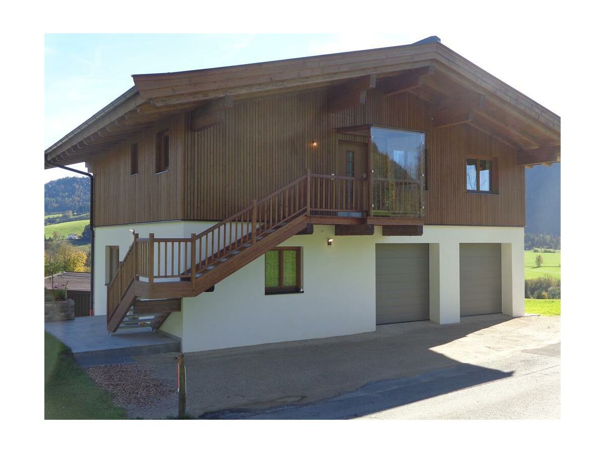 Apartment Ferienhaus