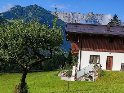 Apartment Ferienhaus - Outdoor photo 8