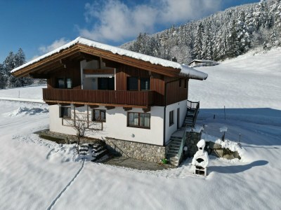 Apartment Ferienhaus - Outdoor photo 11