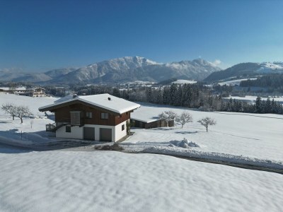 Apartment Ferienhaus - Outdoor photo 12